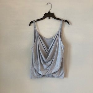 Bishop & Young Drapey Cami